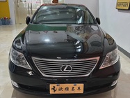 Lexus LS 2007