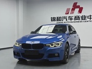 BMW 3 Series 2019