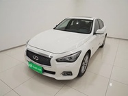 Infiniti Q50 2015