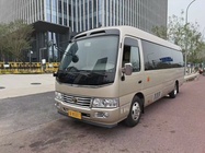 Toyota Coaster 2020