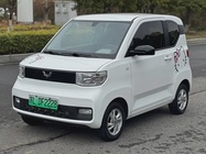 Wuling Mini 2021
