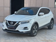 Nissan Qashqai 2021