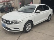 Volkswagen Bora 2016