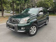 Toyota Prado 2006