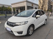 Honda Fit 2017