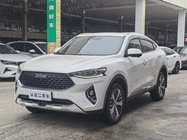 Haval F7x 2019