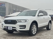 Haval H7 2017