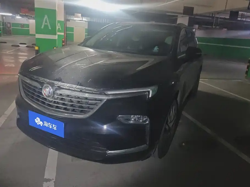 Buick Enclave