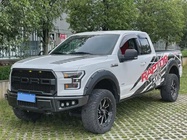 Ford F-150 Raptor 2017