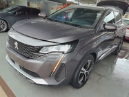 Peugeot 4008 2022