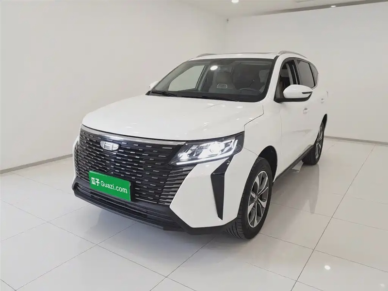 Geely Haoyue PRO