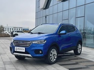 Haval H2 2017