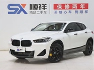 BMW X2 2024
