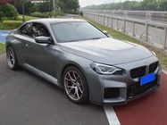 BMW M2 2025