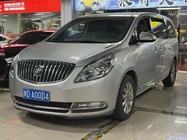 Buick GL8 2011