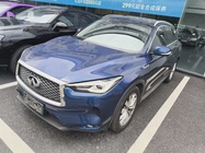 Infiniti QX50 2019