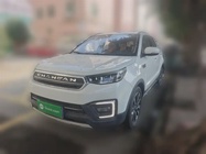 Changan CS55 2018