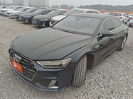 Audi A7 2024