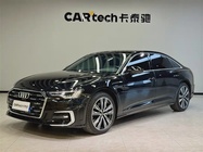 Audi A6 2025