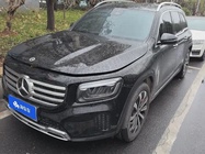 Mercedes-Benz GLB-Class 2024