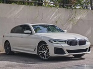 BMW 6 Series 2021