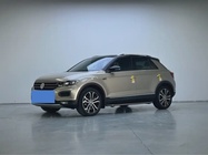 Volkswagen T-Roc 2020