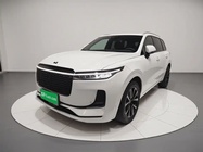 Li Auto ONE 2021