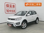 Great Wall M4 2015