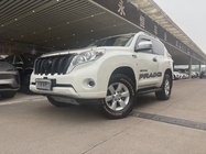 Toyota Prado 2016