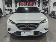 Mazda CX-4 2017
