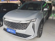 Geely Boyue L 2022