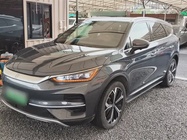 BYD Tang 2023