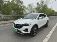 Buick Encore 2021