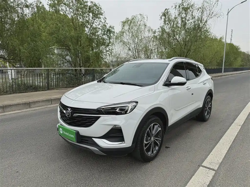 Buick Encore