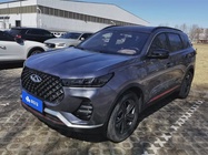 Chery Tiggo 7 2022