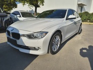 BMW 3 Series 2014