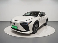 Lexus RZ 2023