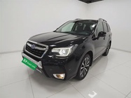 Subaru Forester 2016