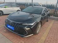 Toyota Avalon 2022