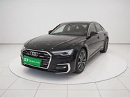Audi A6 2024