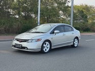 Honda Civic 2008