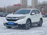 Honda CR-V 2018