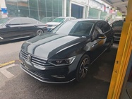 Volkswagen Magotan 2021
