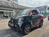Smart ForTwo 2019