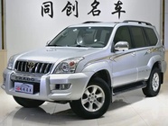 Toyota Prado 2010