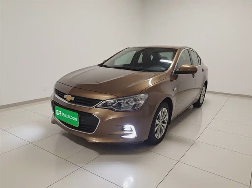 Chevrolet Cavalier 2017