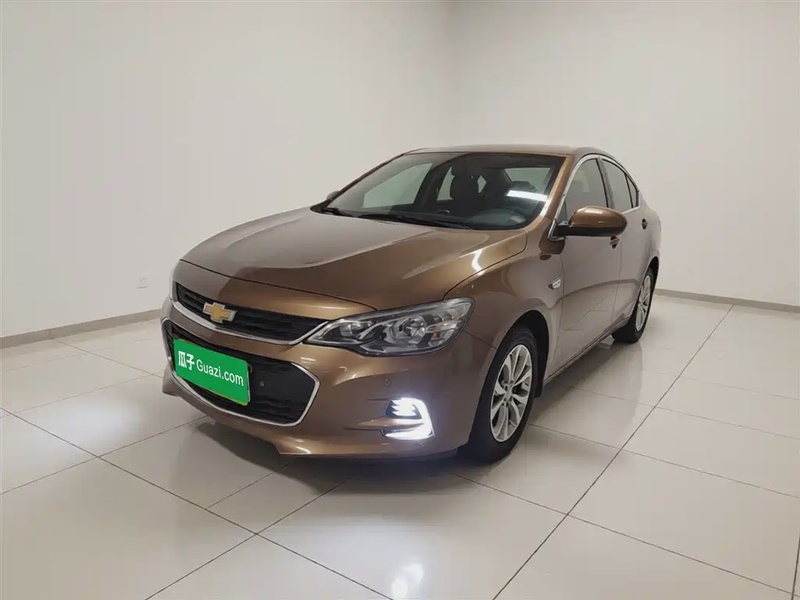 Chevrolet Cavalier