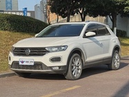 Volkswagen T-Roc 2022