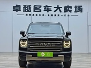Haval Menglong 2023