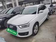Audi Q3 2015